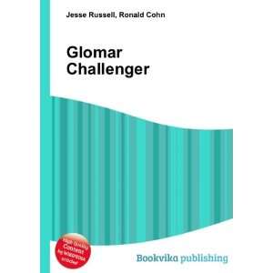  Glomar Challenger Ronald Cohn Jesse Russell Books