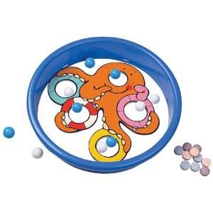    Haba Games Fish Flicking Water Game   CLEARANCE Toys & Games