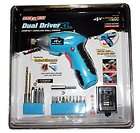 Channel Lock Dual Driver XL Compact Cordless Drill