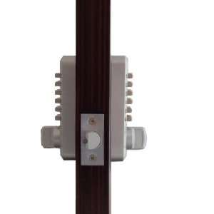   M230DC Double Sided Double Combination Deadlocking Spring Latch M230DC