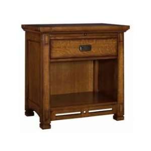  Bungalow Baby One Drawer Nightstand