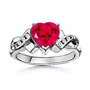 The Bridge of Love Ring Angara Inc. Jewelry