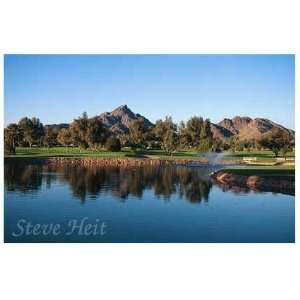  Unframed Biltmore Golf Photo (Size16x24) Sports 