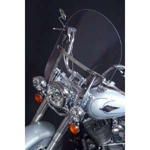  F4 Customs Harley Davidson Heritage Softail Classic (21 