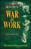 Sun Tzus Art of War War at Work, (9679783405), Khoo Kheng Hor 