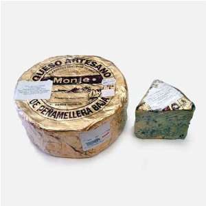 Monje Blue Cheese (pre order) Grocery & Gourmet Food