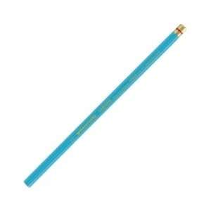    Sanford Verithin Colored Pencils   Blue   SAN2468