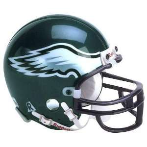  NFL Eagles Mini Helmet
