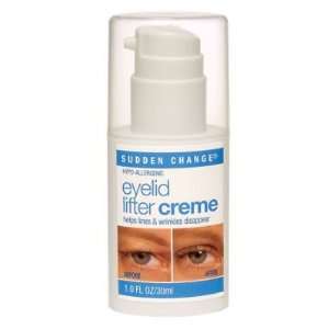 Eyelid Lift Cream 