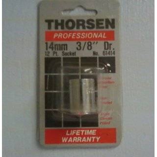 drive socket 14mm 12 point by professional buy new $ 4 99 only 4 