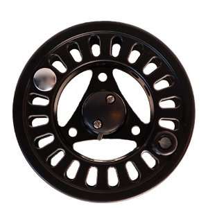 Temple Fork Outfitters Prism Cast Large Arbor Fly Reels   Spare Spools 