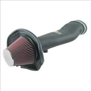  K and N Cold Air Intake System 07 Ford Mustang Automotive