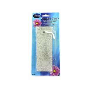  Bulk Pack of 144   Pumice stone with string (Each) By Bulk 
