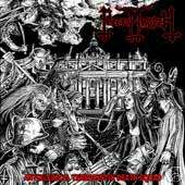 NECROMESSIAH Antiklerical Terroristik Death Squad CD  