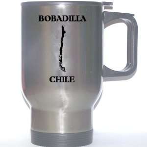 Chile   BOBADILLA Stainless Steel Mug 