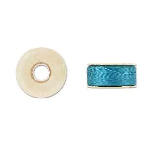  Nymo D Bobbin Turquoise Arts, Crafts & Sewing