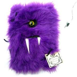  Nightmare Snatcher Journals   Hugmitten (Purple) Toys 