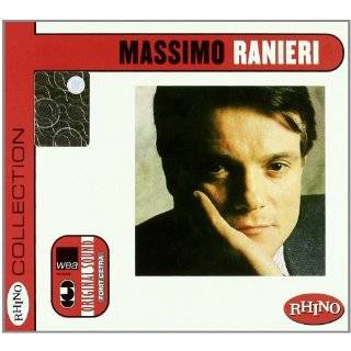   Ranieri by Massimo Ranieri ( Audio CD   Oct. 4, 2011)   Import
