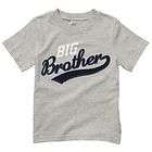 big brother shirt 4t  