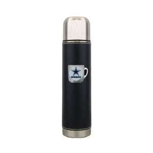  Cowboys Executive Insulated Bottle   NFL Football Fan Shop Accessories