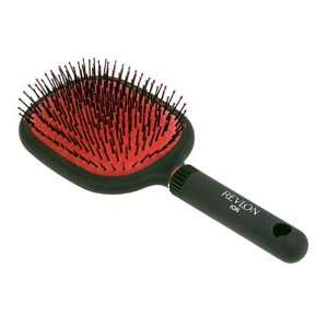  RV2777 Paddle Brush with Ion Bristles and Ceramic Ball Tips Beauty