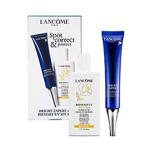  Lancome Spot Correct & Protect Set Beauty