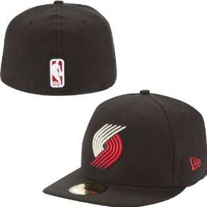  New Era Portland Trail Blazers 59FIFTY Fitted Hat Sports 