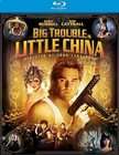 Big Trouble in Little China (Blu ray Disc, 2009)