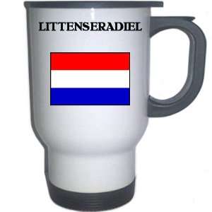  Netherlands (Holland)   LITTENSERADIEL White Stainless 