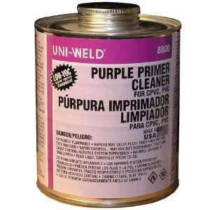  1/2 Pint Purple Primer/Cleaners 8800