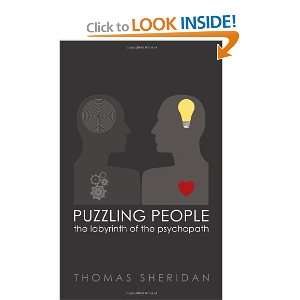  Puzzling People The Labyrinth of the Psychopath 