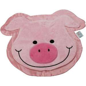  Giggle the Happy Pig Personalized Blanket Baby