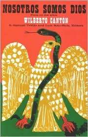 Nosotros Somos Dios Pieza en dos actos, (0838434681), Wilberto Canton 