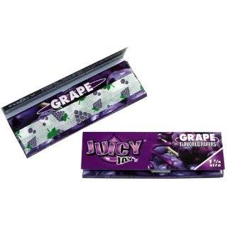 Juicy Jays Grape Flavored Rolling Paper #29