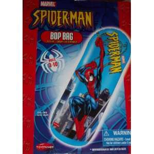  Spider man 36 Inflatable Bop Bag (2004) Toys & Games