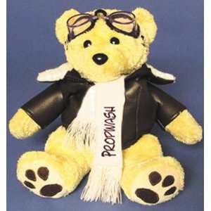    Pilot Bear   Stuffed Pilot Bear Plush Teddy Bear Toys & Games