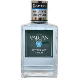  Kanebo VALCAN 2 After Shave Lotion 140ml Beauty