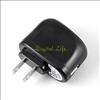 Micro USB wall Charger Motorola DROID A855 MB810 DROID2 PALM PIXI PLUS 