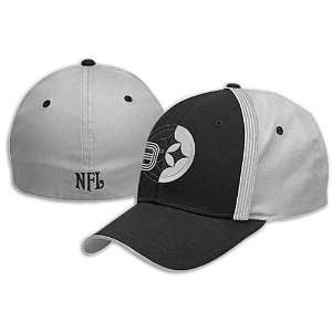  Steelers No Huddle NFL Flexfit Cap