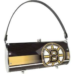  Littlearth Boston Bruins Fender Flair Purse Sports 