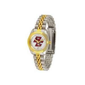 Boston College Eagles Ladies Executive Watch by Suntime