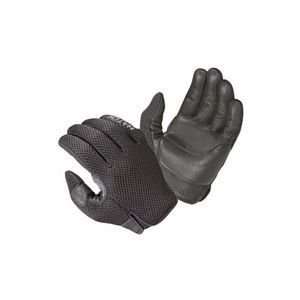   Gloves COOLTAC MOTOR OFFICER GLOVE Xxlarge Black