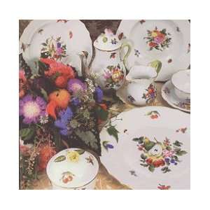  Herend Fruits and Flowers Teacup