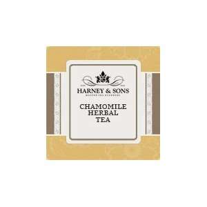 Chamomile Herbal Tea  Grocery & Gourmet Food