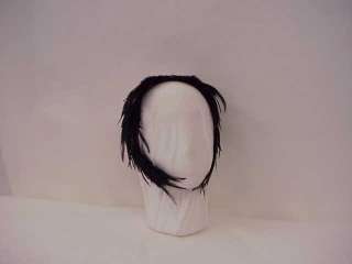 Swan Lake Feather Headpiece Costume Accessories 9025  