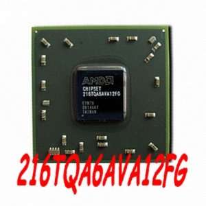  NEW and Orginal AMD 216TQA6AVA12FG BGA Chipset i822 