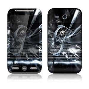 HTC Freestyle Decal Skin Sticker   DNA Tech Everything 