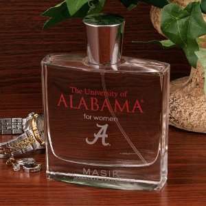 Alabama Crimson Tide Womens Perfume 