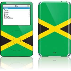  Jamaica skin for iPod 5G (30GB)  Players & Accessories