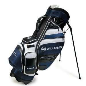  Williams Golf FW32 Stand Bag